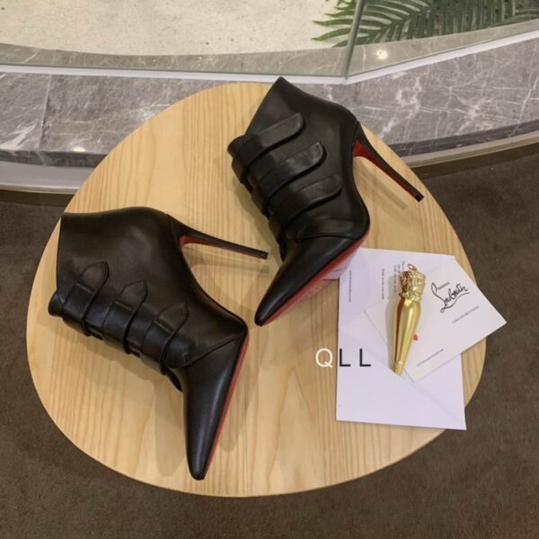 New Fashion Christian Louboutin Women Shoes 046