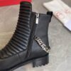 New Fashion Christian Louboutin Women Shoes 047