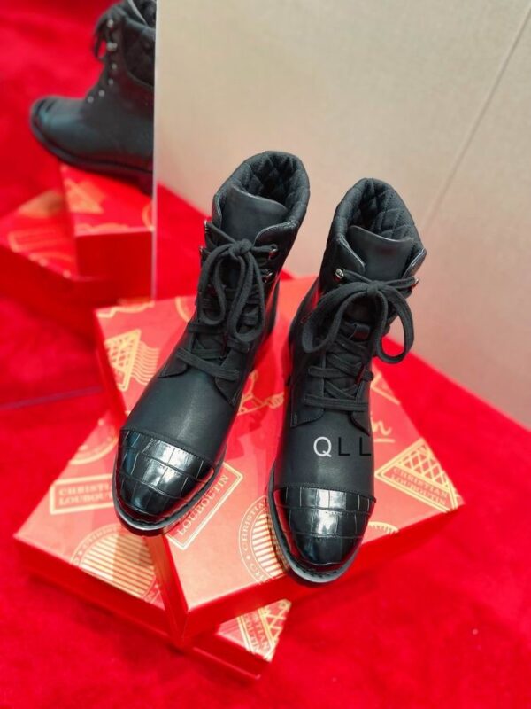 New Fashion Christian Louboutin Women Shoes 048 New Fashion Christian Louboutin Women Shoes 048