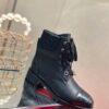 New Fashion Christian Louboutin Women Shoes 048 New Fashion Christian Louboutin Women Shoes 048