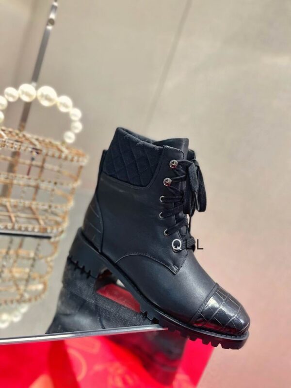 New Fashion Christian Louboutin Women Shoes 048 New Fashion Christian Louboutin Women Shoes 048