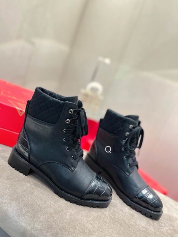New Fashion Christian Louboutin Women Shoes 048 New Fashion Christian Louboutin Women Shoes 048