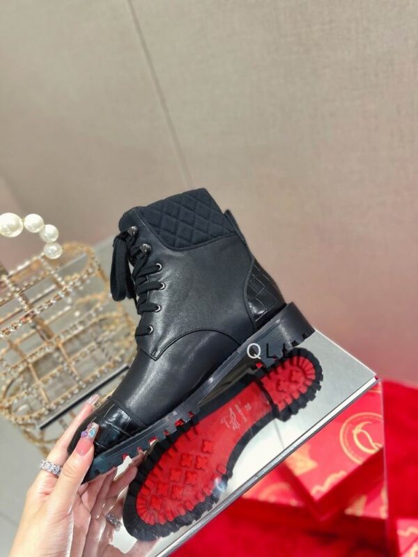New Fashion Christian Louboutin Women Shoes 048 New Fashion Christian Louboutin Women Shoes 048