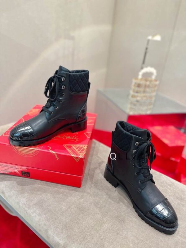 New Fashion Christian Louboutin Women Shoes 048 New Fashion Christian Louboutin Women Shoes 048