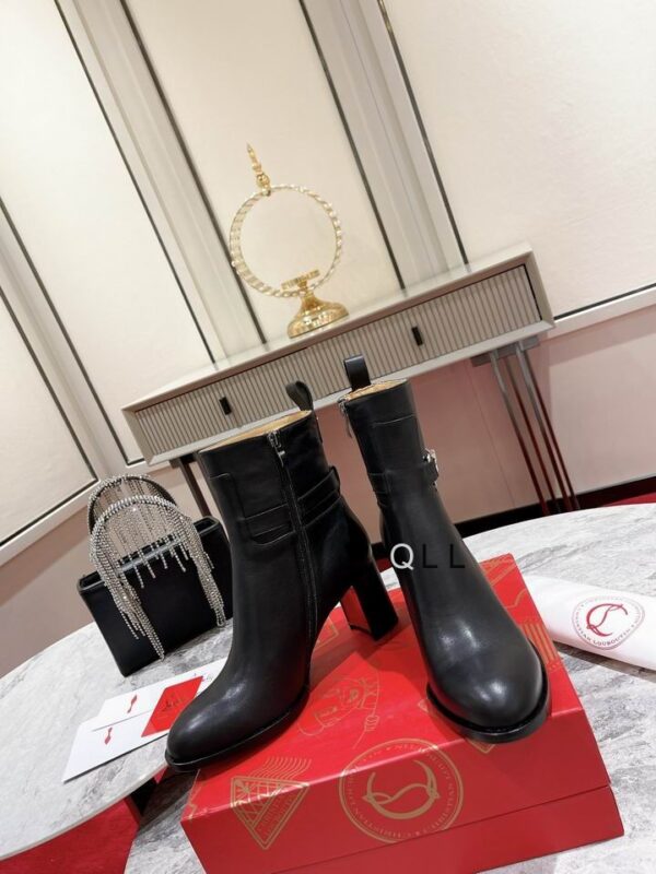 New Fashion Christian Louboutin Women Shoes 049 New Fashion Christian Louboutin Women Shoes 049