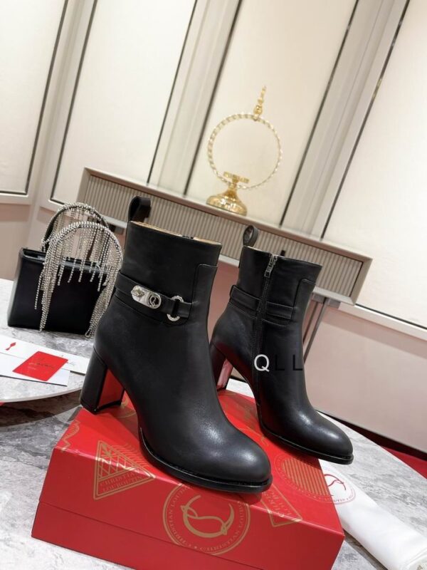 New Fashion Christian Louboutin Women Shoes 049 New Fashion Christian Louboutin Women Shoes 049