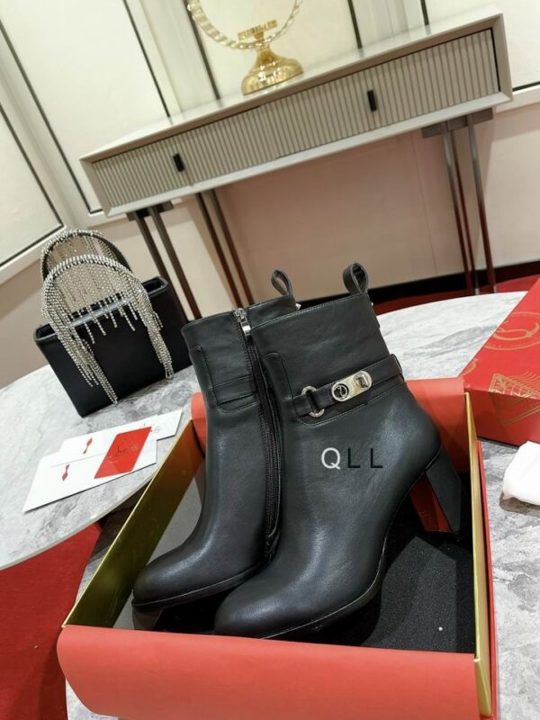 New Fashion Christian Louboutin Women Shoes 049 New Fashion Christian Louboutin Women Shoes 049