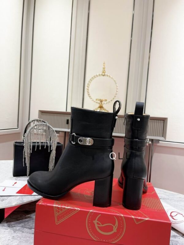 New Fashion Christian Louboutin Women Shoes 049 New Fashion Christian Louboutin Women Shoes 049