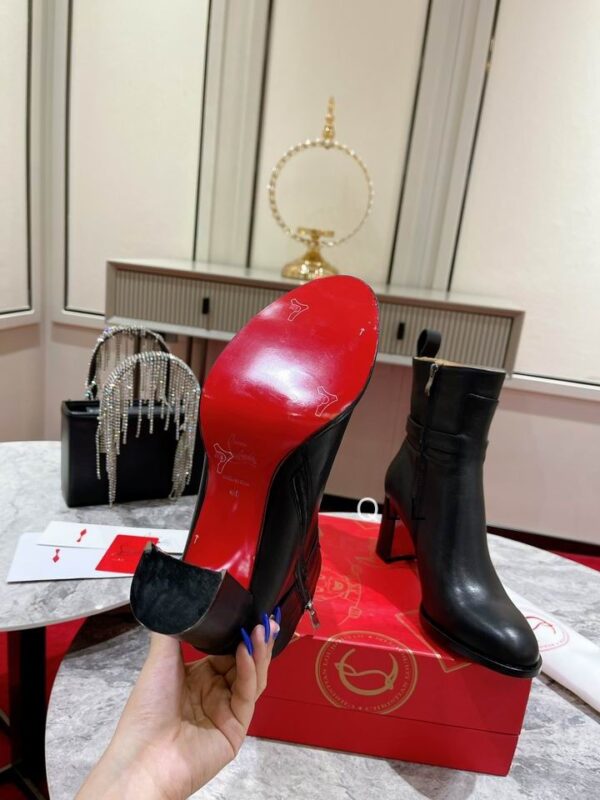 New Fashion Christian Louboutin Women Shoes 049 New Fashion Christian Louboutin Women Shoes 049