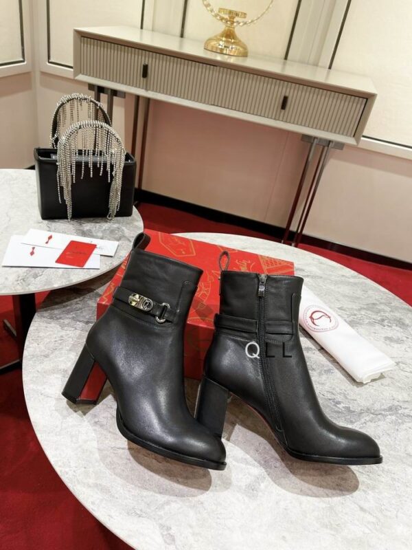 New Fashion Christian Louboutin Women Shoes 049 New Fashion Christian Louboutin Women Shoes 049