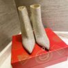 New Fashion Christian Louboutin Women Shoes 050