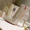 New Fashion Christian Louboutin Women Shoes 050