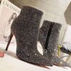 New Fashion Christian Louboutin Women Shoes 050