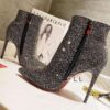 New Fashion Christian Louboutin Women Shoes 050