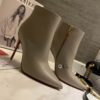 New Fashion Christian Louboutin Women Shoes 051
