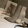 New Fashion Christian Louboutin Women Shoes 051