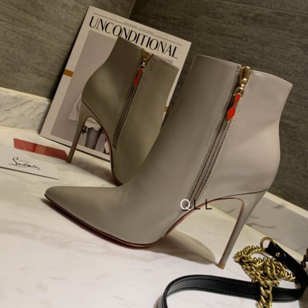 New Fashion Christian Louboutin Women Shoes 051