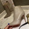 New Fashion Christian Louboutin Women Shoes 051