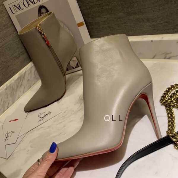 New Fashion Christian Louboutin Women Shoes 051