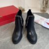 New Fashion Christian Louboutin Women Shoes 055