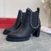 New Fashion Christian Louboutin Women Shoes 055