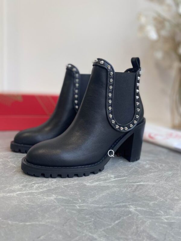 New Fashion Christian Louboutin Women Shoes 055