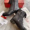 New Fashion Christian Louboutin Women Shoes 056