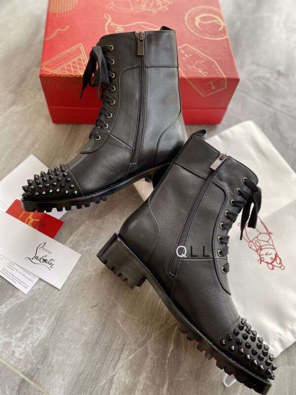 New Fashion Christian Louboutin Women Shoes 056