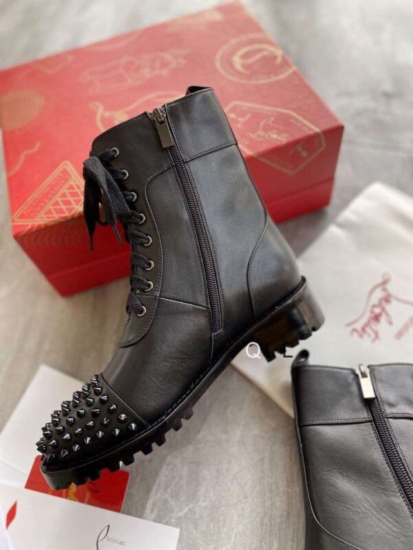 New Fashion Christian Louboutin Women Shoes 056