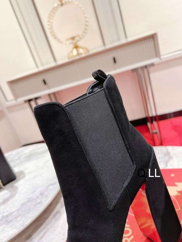 New Fashion Christian Louboutin Women Shoes 057