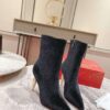 New Fashion Christian Louboutin Women Shoes 058