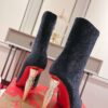 New Fashion Christian Louboutin Women Shoes 058