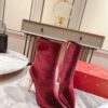 New Fashion Christian Louboutin Women Shoes 058