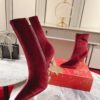 New Fashion Christian Louboutin Women Shoes 058