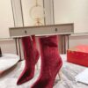New Fashion Christian Louboutin Women Shoes 058