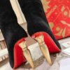 New Fashion Christian Louboutin Women Shoes 059