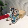 New Fashion Christian Louboutin Women Shoes 061