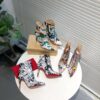 New Fashion Christian Louboutin Women Shoes 061