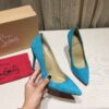 New Fashion Christian Louboutin Women Shoes 005