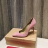 New Fashion Christian Louboutin Women Shoes 005