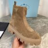 New Collection Fashion Women Prada Shoes 1020