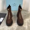 New Collection Fashion Women Prada Shoes 1019
