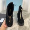 New Collection Fashion Women Prada Shoes 1018