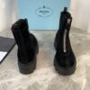 New Collection Fashion Women Prada Shoes 1018