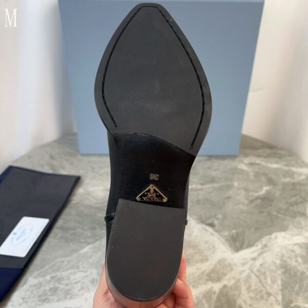New Collection Fashion Women Prada Shoes 1017