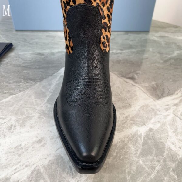 New Collection Fashion Women Prada Shoes 1017