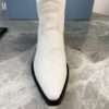 New Collection Fashion Women Prada Shoes 1016