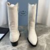 New Collection Fashion Women Prada Shoes 1016