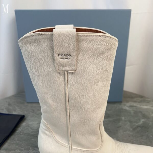 New Collection Fashion Women Prada Shoes 1016