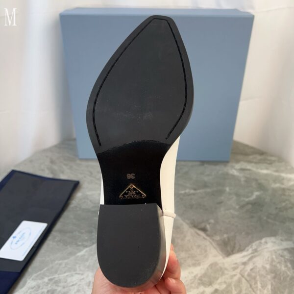 New Collection Fashion Women Prada Shoes 1016
